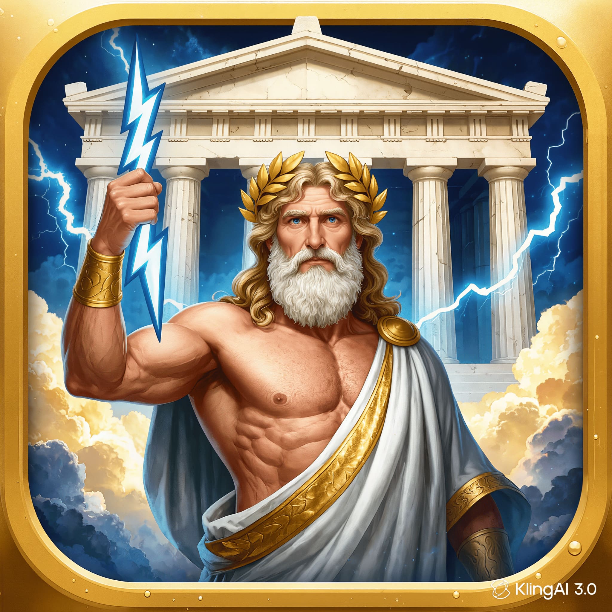 Gates of Olympus